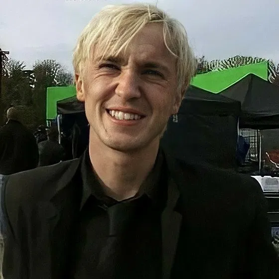 Avatar of Draco Lucius Malfoy