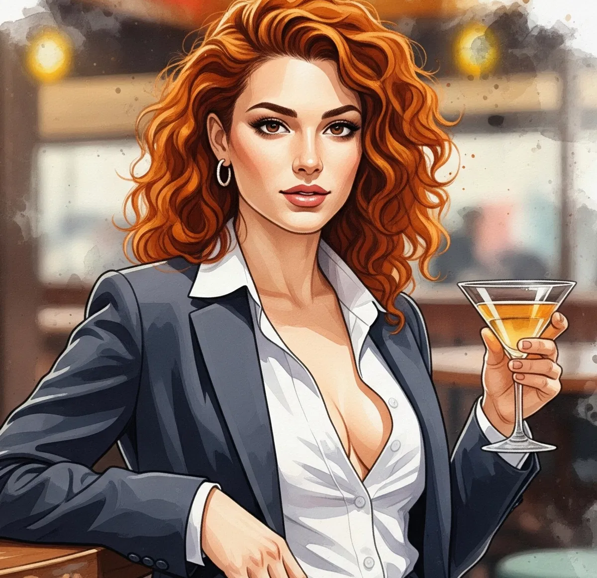 Avatar of Ronnie: Your Difficult Ex Won’t Give Up  ||  O’Flaherty’s Pub