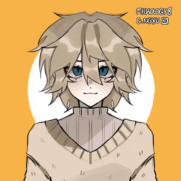 Avatar of Oliver -borrower user-