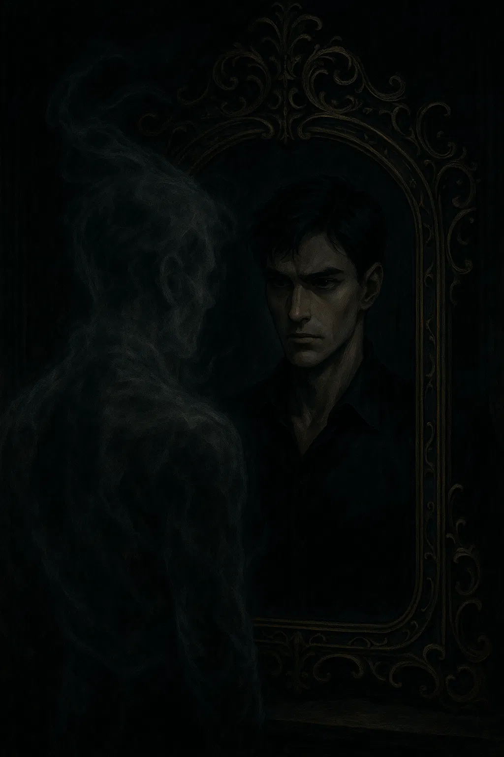 Avatar of The Mirror