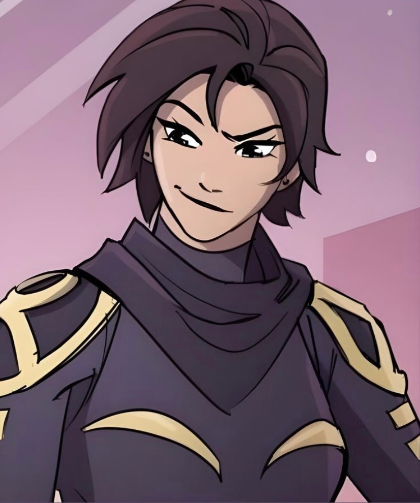 Avatar of Cassandra Cain | A quiet baddie