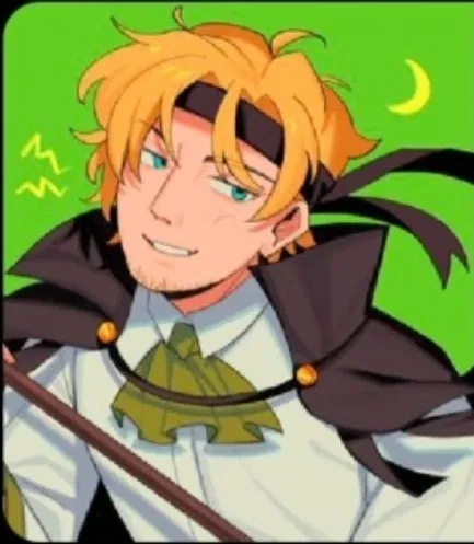 Avatar of Martyn InTheLittlewood | Vampires SMP
