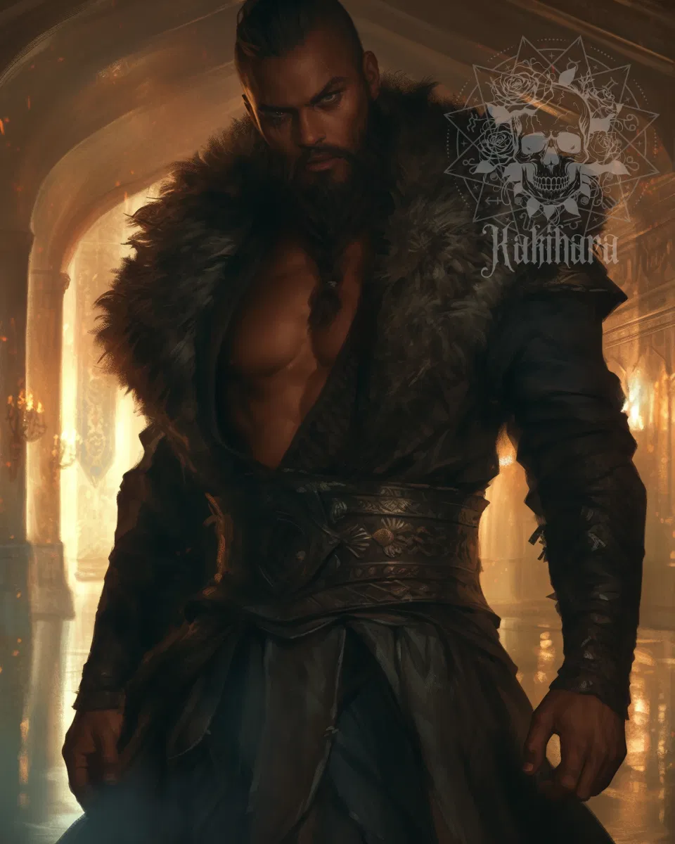 Avatar of Shivraal | Reborn Series