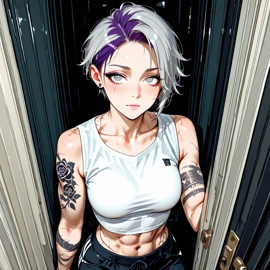 Avatar of Paroled Childhood friend