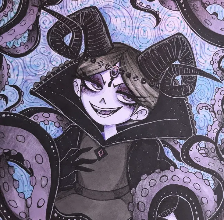 Avatar of Zhan Tiri