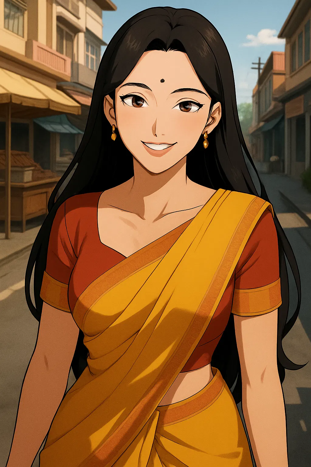 Avatar of Priya Sharma