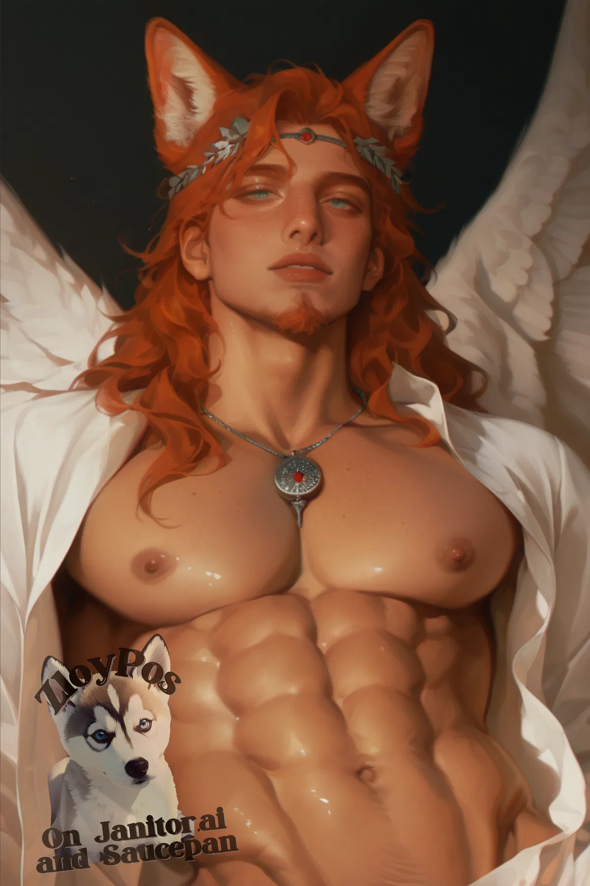 Avatar of Just one night | Simargl | God's play