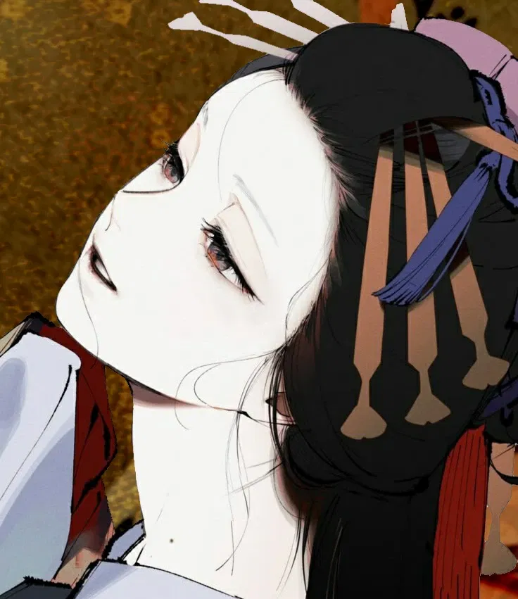 Avatar of Lai Xiaofan 》protective sister