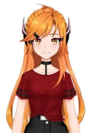 Avatar of Diya Vtuber your gf 