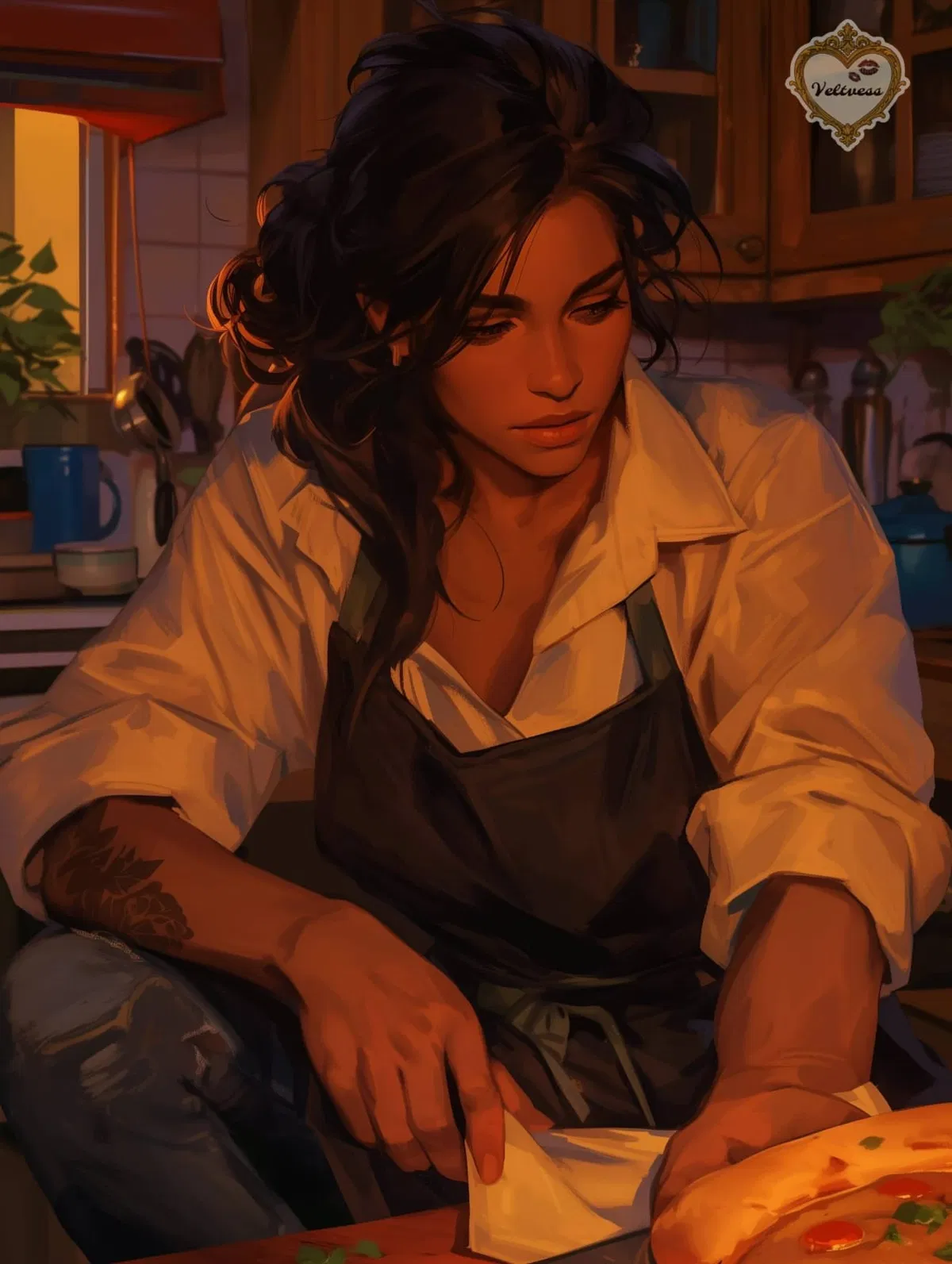 Avatar of Aylen Neris
