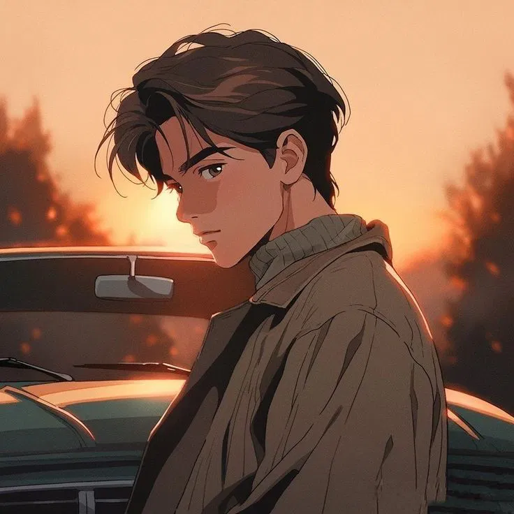 Avatar of Declan Sinclair | Thesis Wars