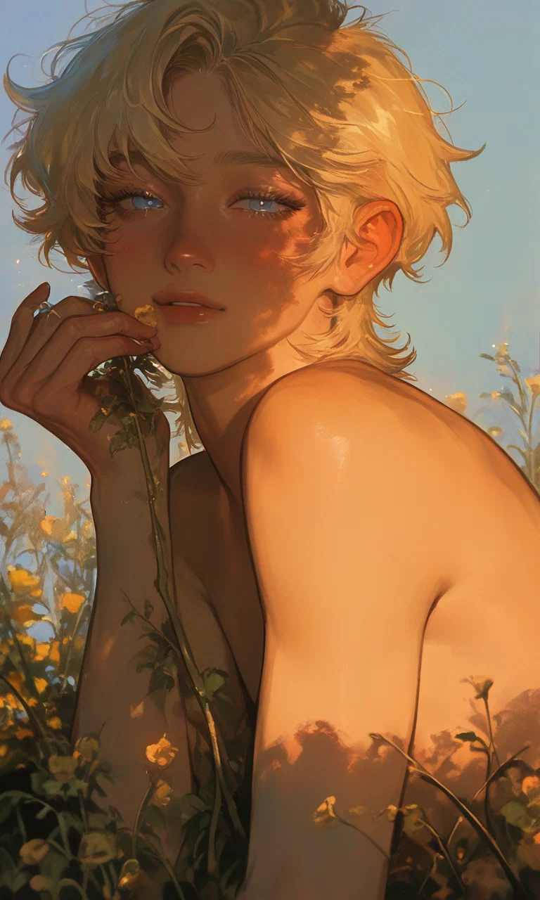 Avatar of 🏥 Cult’s Jewel | Illuminated Path | Sadie Beloved 