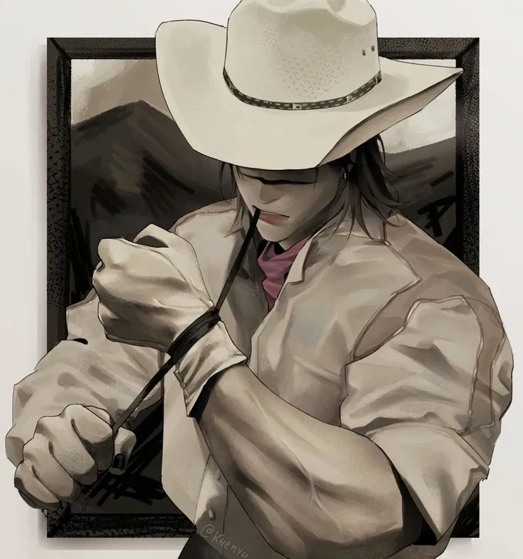 Avatar of Choso kamo 