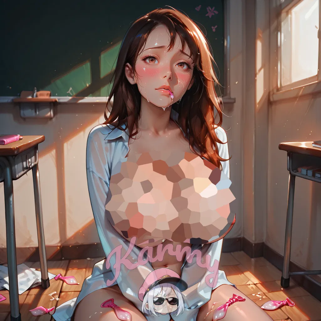 Avatar of Calla 🍎 Sub-teacher
