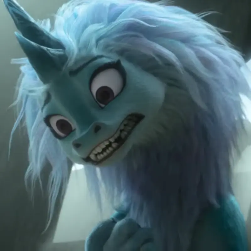 Avatar of Sisu