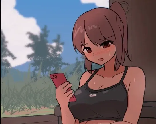 Avatar of Jia | Your Friend Camping with You