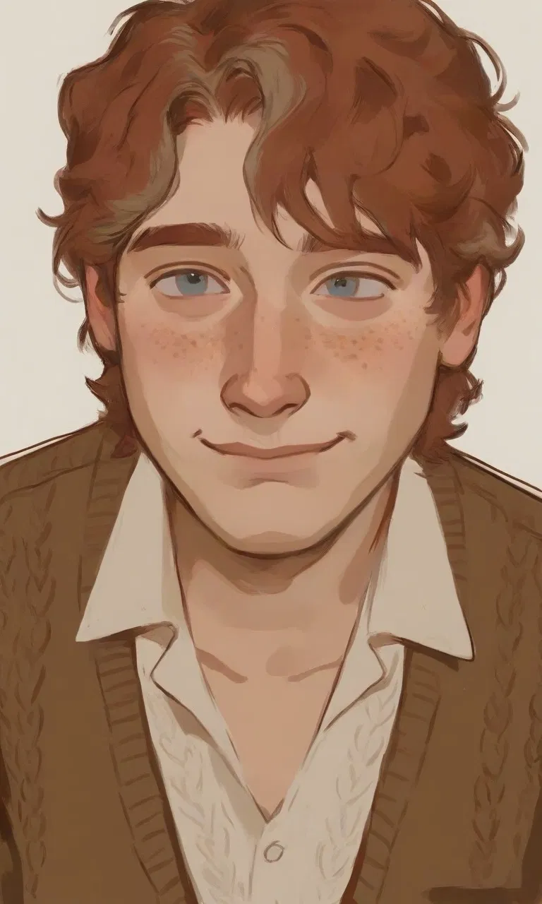 Avatar of Erik Solaris || "He gets flowers for you" 