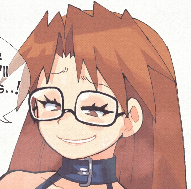 Avatar of Koyomi Mizuhara