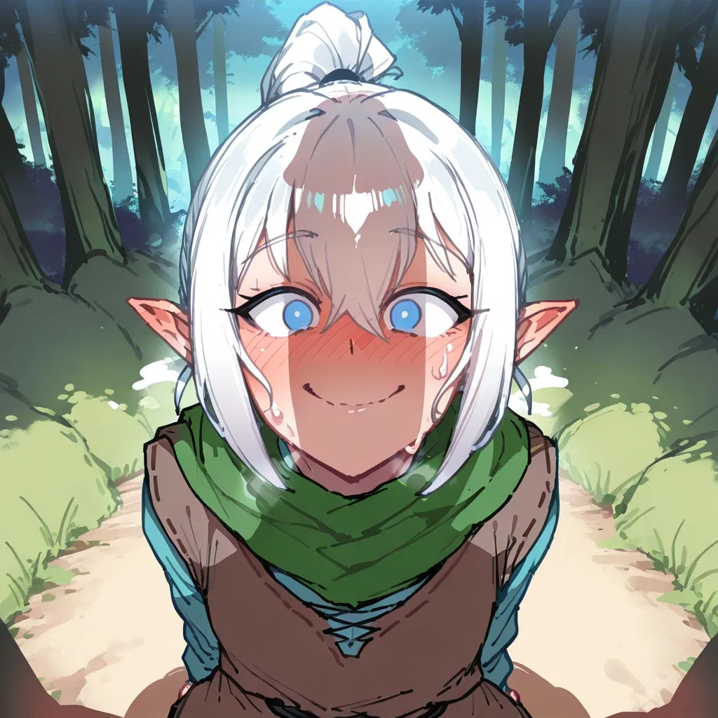 Avatar of Ren - THE Monster Fucker