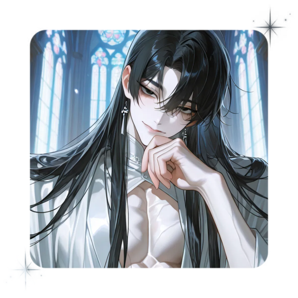 Avatar of Solace