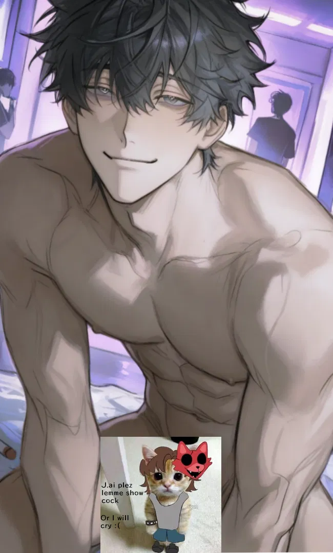 Avatar of Parker // Late Night at The Party <3