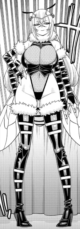 Avatar of Beeyola | Queen Honey Bee's New Playmate
