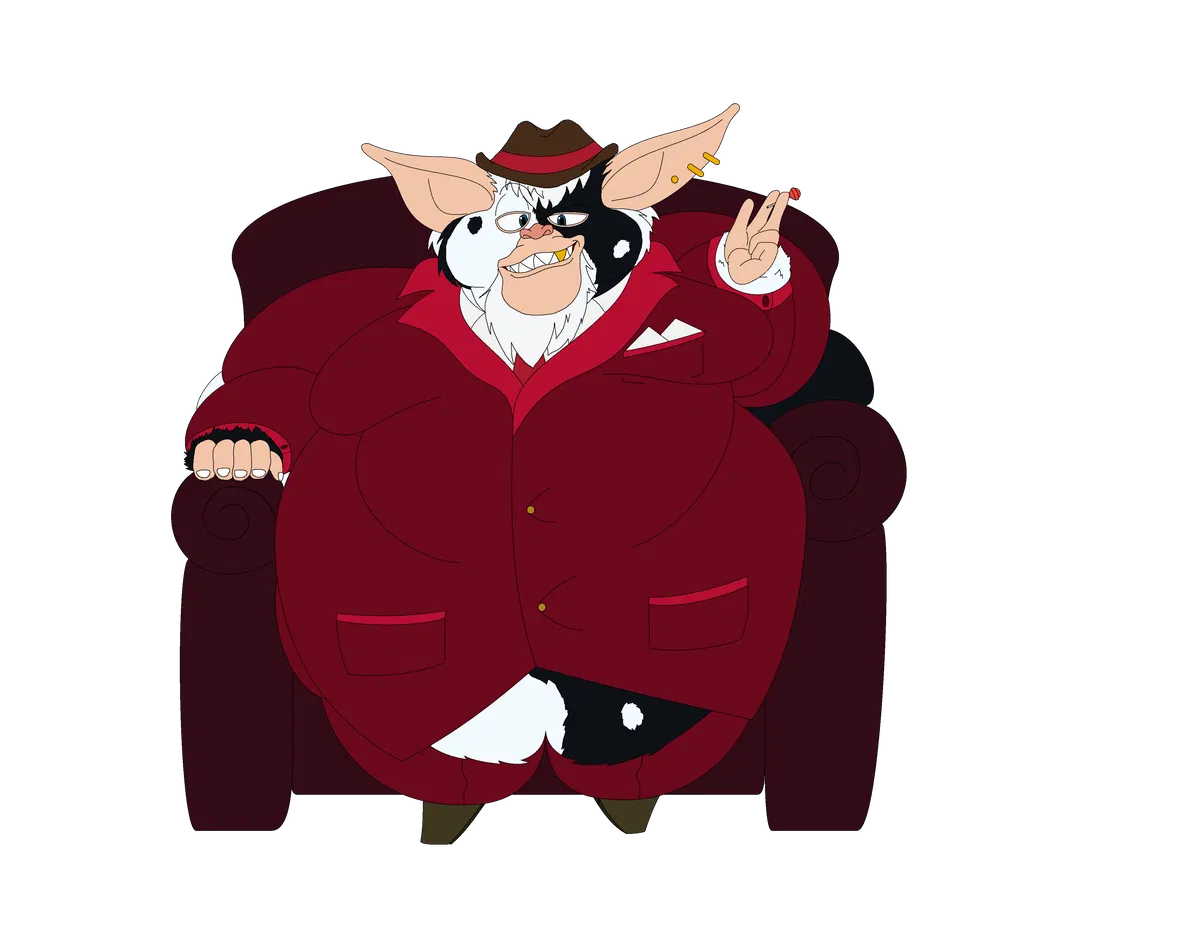 Avatar of Edwin Brannigan