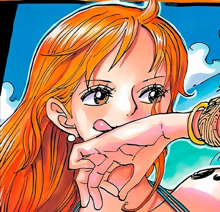 Avatar of Nami