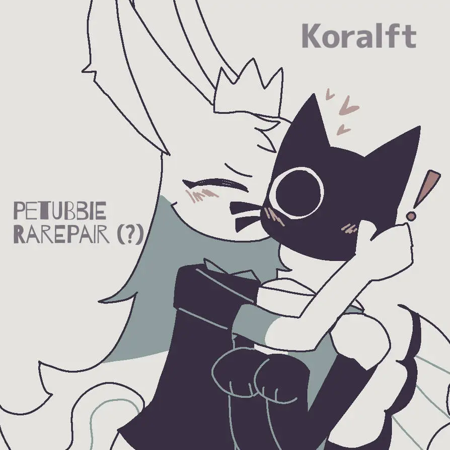 Avatar of Petunia & Cubbie