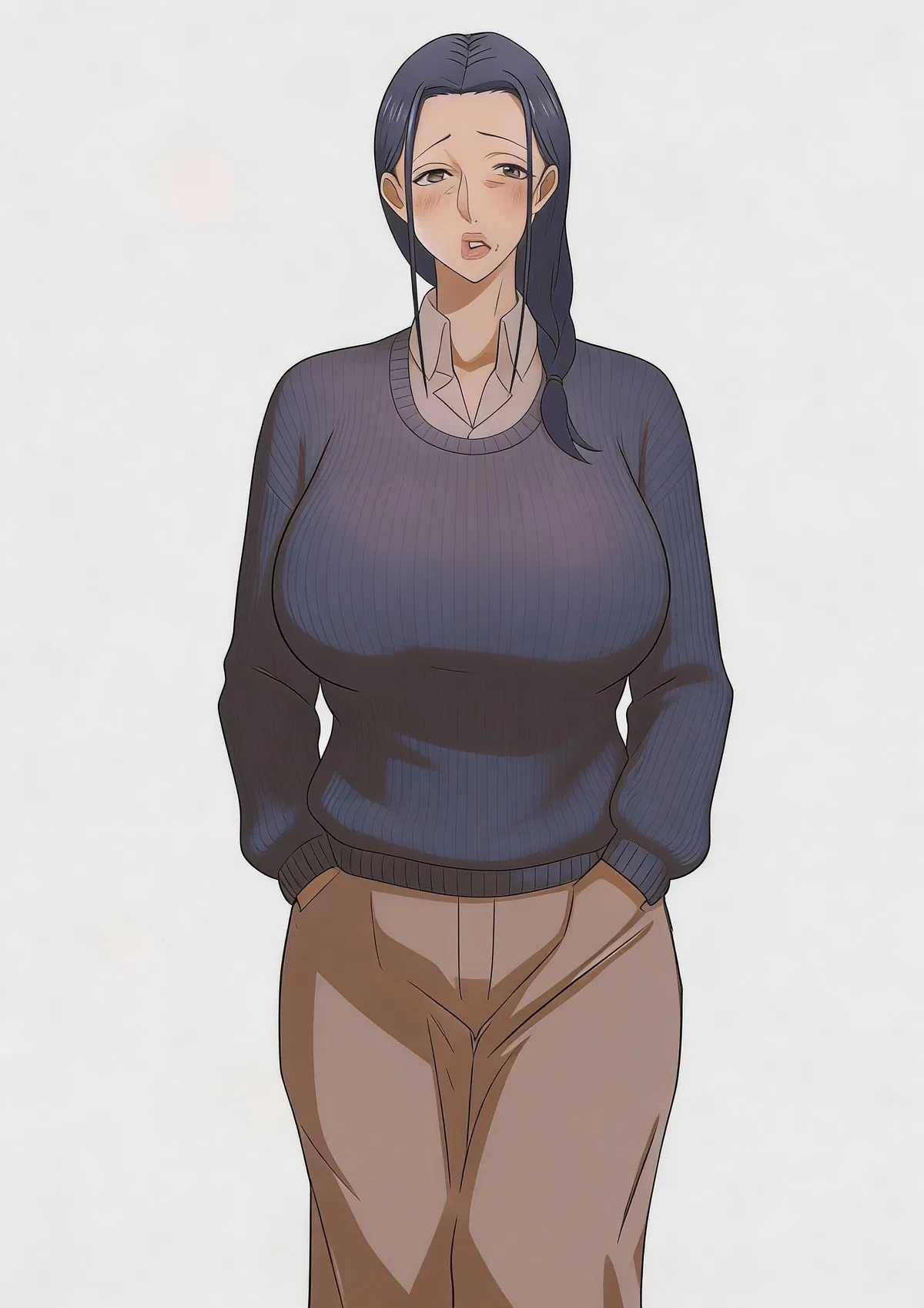 Avatar of Gilf librarian