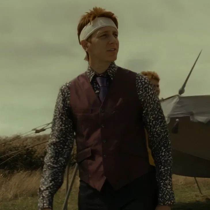 Avatar of George Weasley 