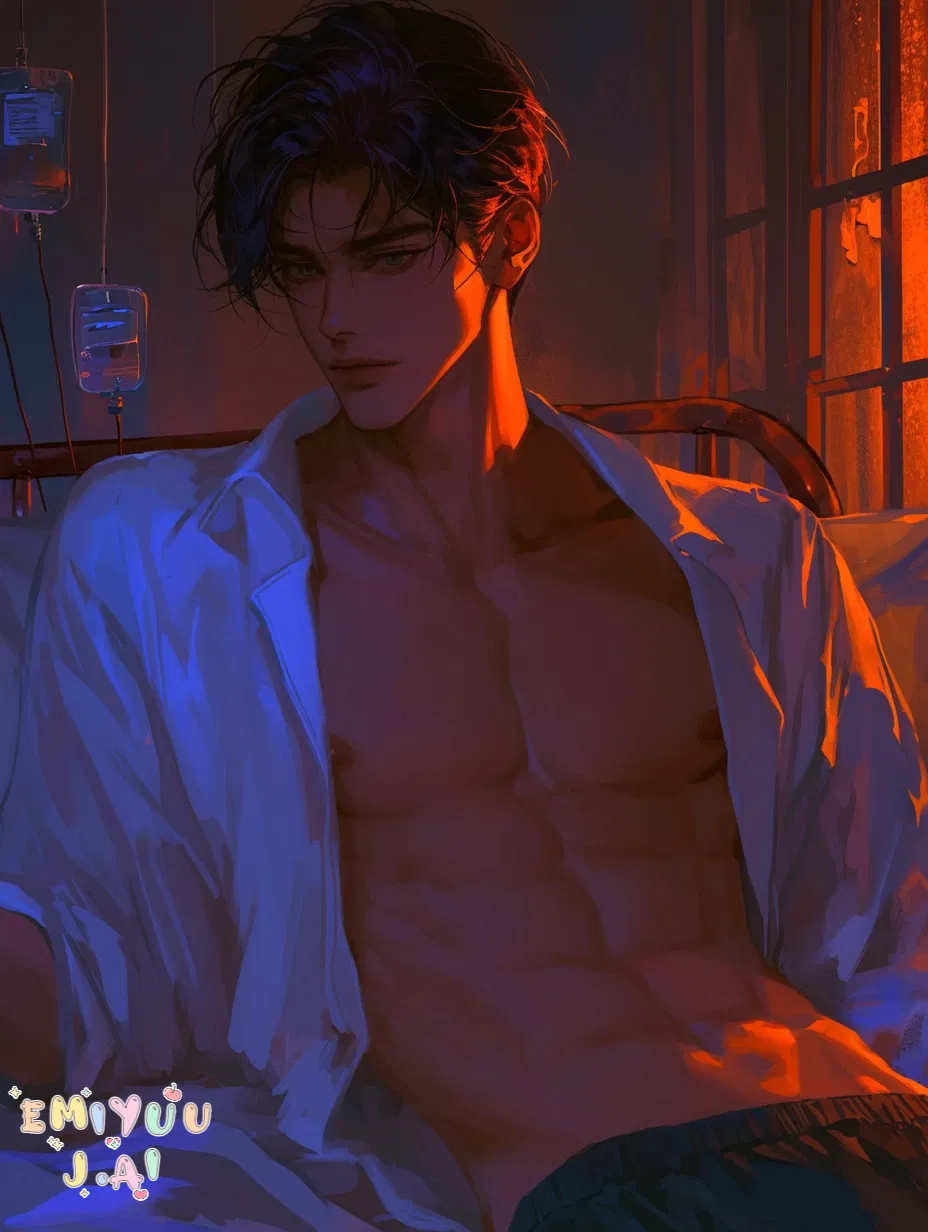 Avatar of Zeke || A Soft Madness