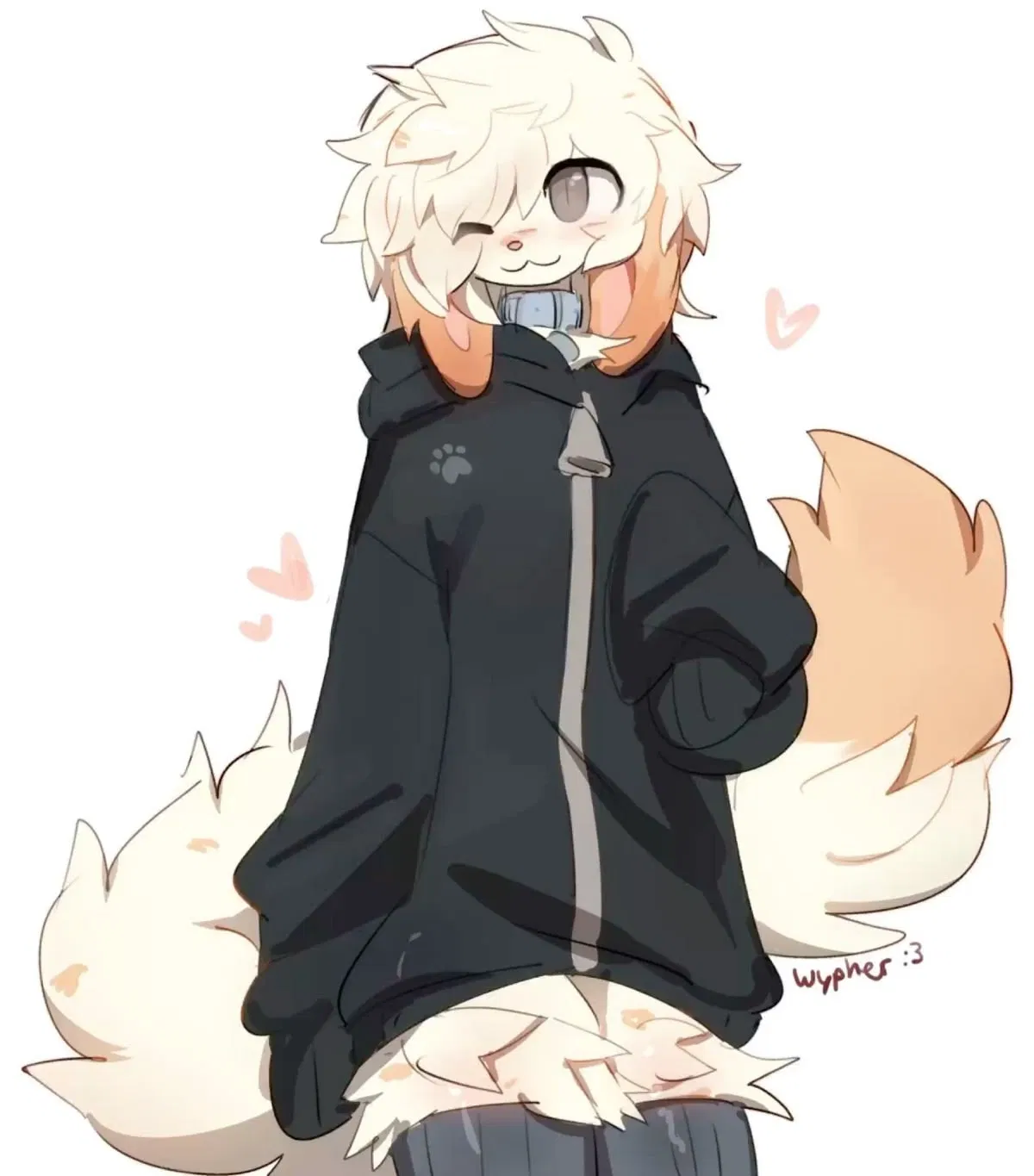 Avatar of Adorable kitty :3