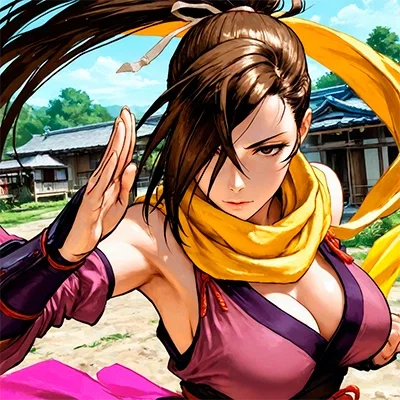 Avatar of Kagero