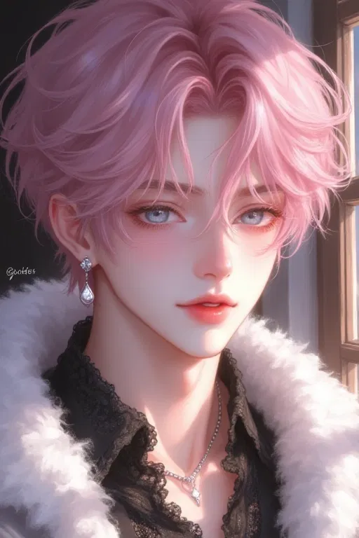 Avatar of Ciel Lovell | Your Undoing