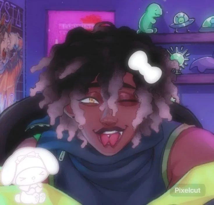Avatar of Micah Yujin