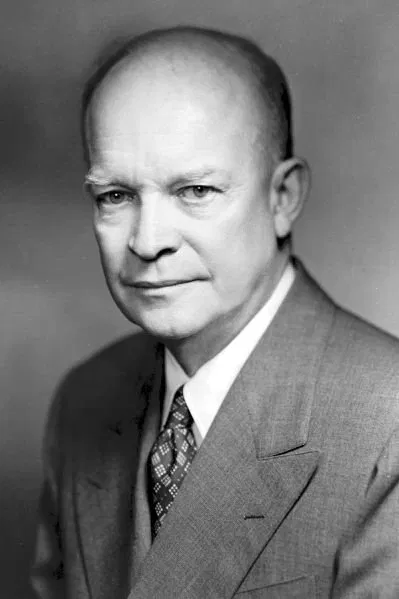 Avatar of  Dwight D. Eisenhower