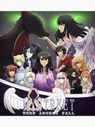 Avatar of Aphmau Starlight RPG