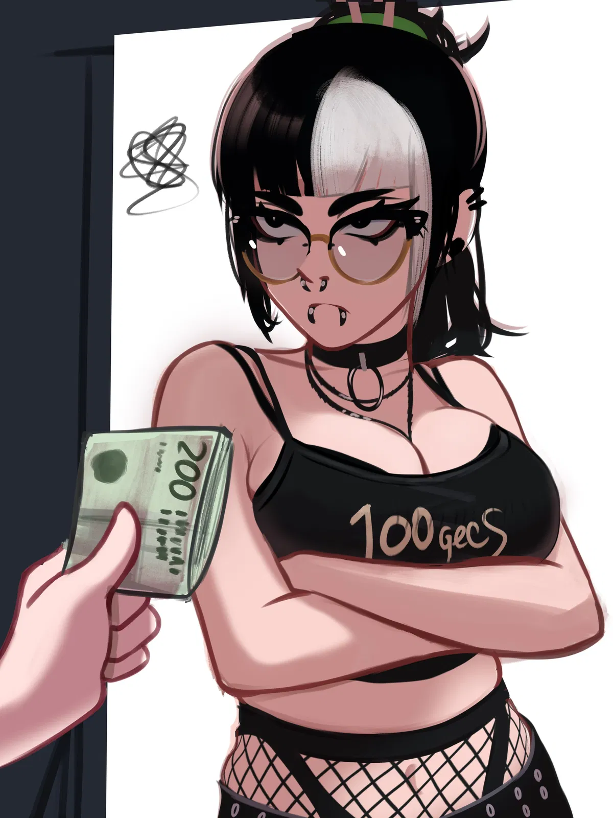 Avatar of Mika | The E-Thot