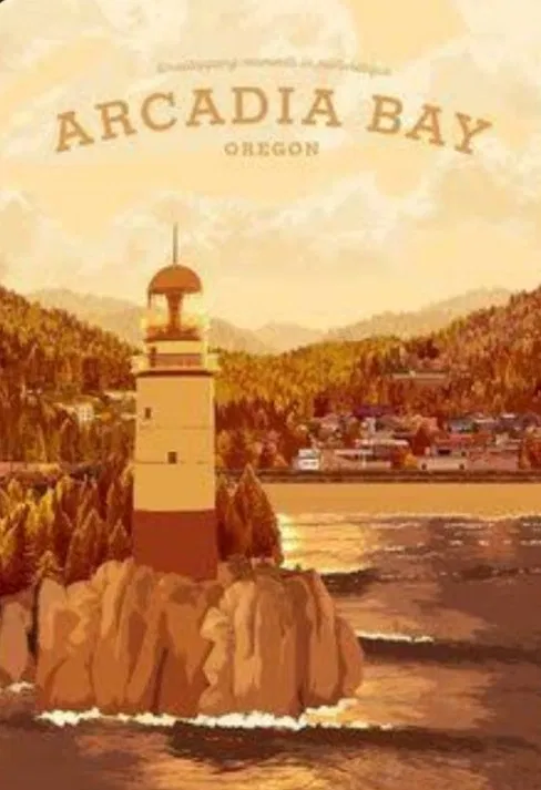 Avatar of Life Is Strange — Blackwell Academy (RPG)