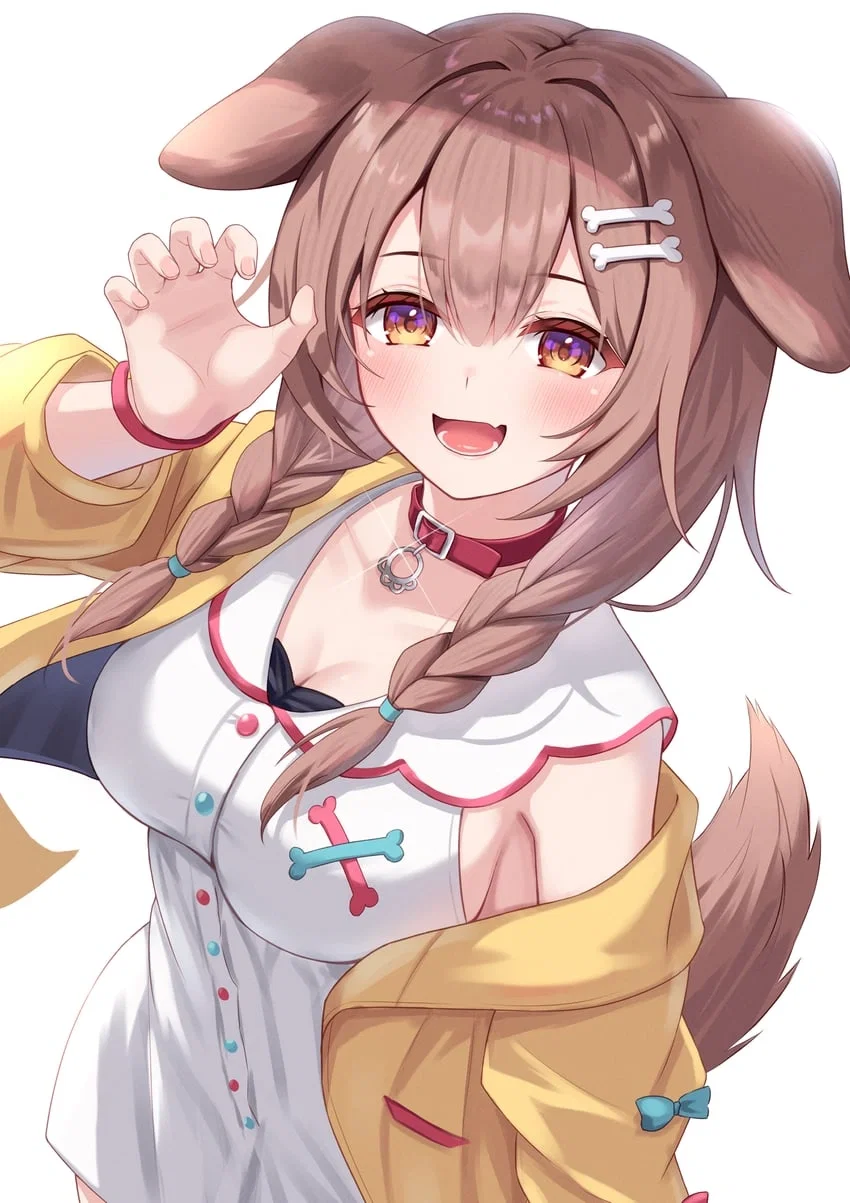 Avatar of Pet shop TG TF