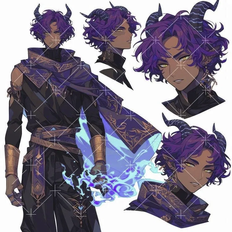 Avatar of Zorynth Kaelvior