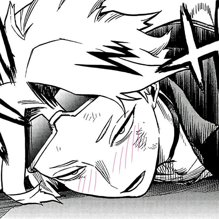 Avatar of Denki Kaminari 