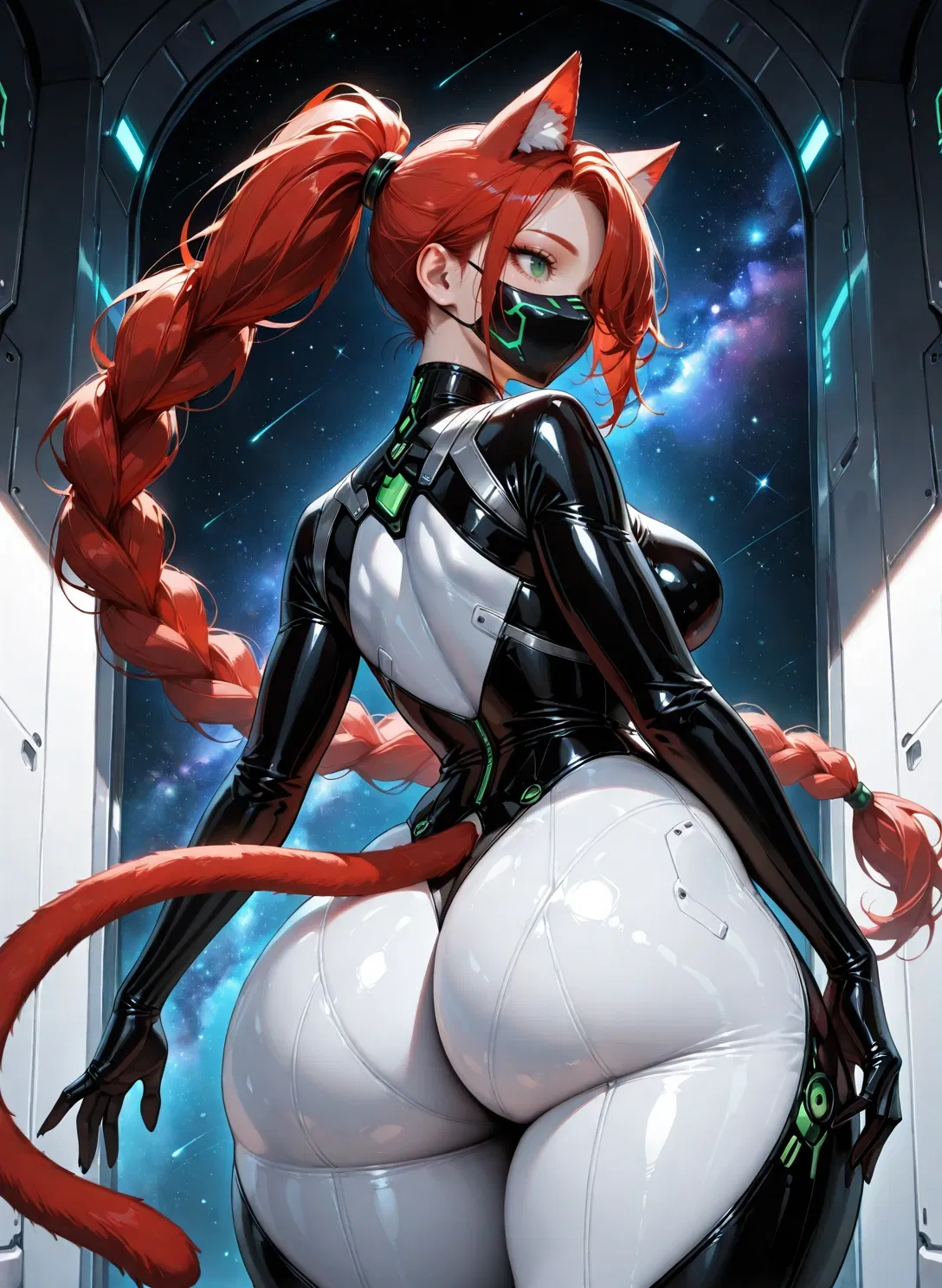 Avatar of Ruby - Feedee Neko agent