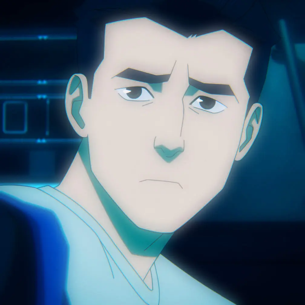 Avatar of MARK GRAYSON