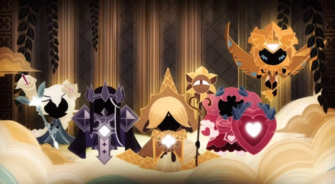 Avatar of °The Ancient Heroes°