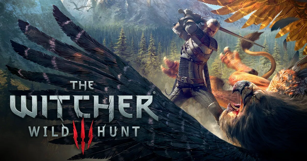 Avatar of Witcher RPG 