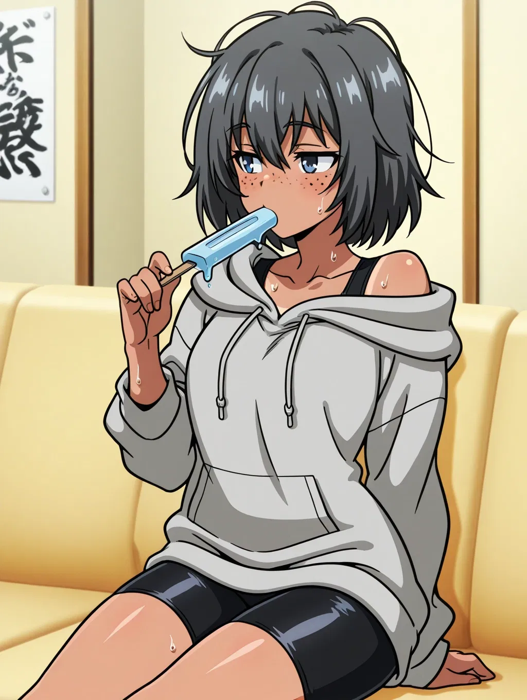 Avatar of Your new roomate is a sexy Femboy?! | He wants to be completely owned... just don't know how to ask