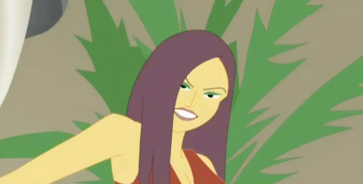 Avatar of Ms. Mandy