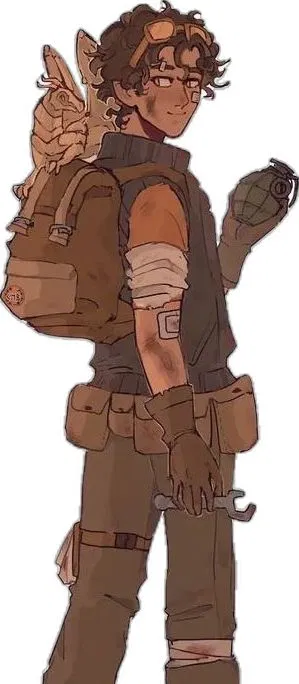 Avatar of Leo